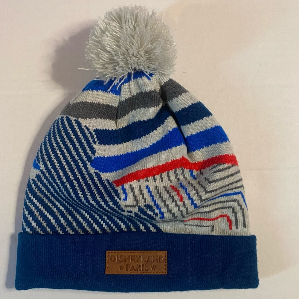 Disneyland Paris beanie